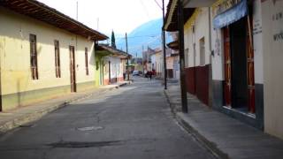 Chavinda Michoacán un Breve Recorrido por el Pueblo [upl. by Nyrrek]