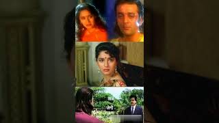 quotMahaanata 1997 Sanjay Dutt’s RevengeFueled Drama with Madhuri Dixitquot mahaanta sanjaydutt [upl. by Meyers596]