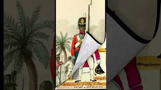 British Black History  Bussas Slave Rebellion in Barbados 1816 [upl. by Ihcekn]