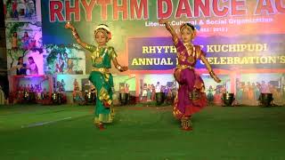 NATARAJA POOJA CHESE RHYTHM DANCE ACADEMY 9849835107 [upl. by Jahdiel]