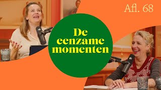 De eenzame momenten [upl. by Doowyah]