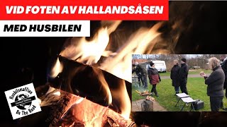 Våxtorps camping med en del av husbilsmaffian [upl. by Soulier]