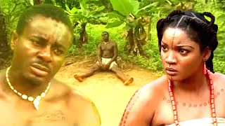 WISE CHOICE  THE FEARLESS MAIDEN AND THE SLAVE MAN 2 EMEKA IKE OMOTOLA JALADE   AFRICAN MOVIES [upl. by Aicenaj672]