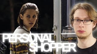 Personal Shopper  Movie Review [upl. by Arly]