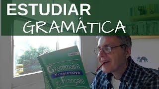 Cómo estudiar gramática en español [upl. by Rhodie]