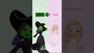 🩷💚 itgirl itgirls dresstoimpress roblox robloxfyp shorts fyp dti dtiktokviral foryou [upl. by Tsenre744]