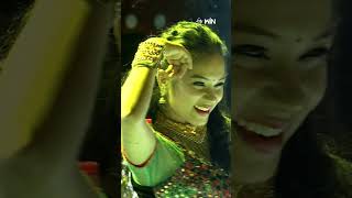 shorts  Dhee Best Dancers Tejaswini Kavya Performance  Vastava Vastava sridevidramacompany [upl. by Nerta486]