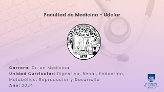 Metabolismo de proteínas [upl. by Hittel595]