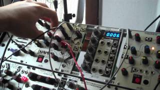 Make Noise Phonogene Basic Functions [upl. by Editha773]