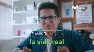 Cursos online para la vida real [upl. by Adrell]