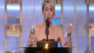 Golden Globe 2009 x kate Winslet [upl. by Kwasi]