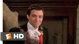 Kate amp Leopold 912 Movie CLIP  Leopolds Butter Commercial 2001 HD [upl. by Einaej507]