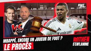 Real Madrid  Équipe de France  Mbappé estil encore un joueur de football [upl. by Down]