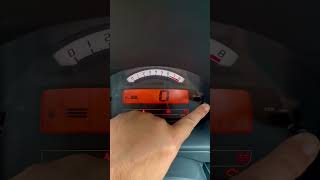 Citroen C2 Service Reset [upl. by Rehpotsihrc]