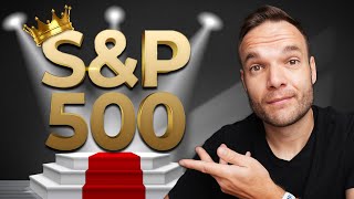 Is the SampP 500 All You Really Need to Invest in [upl. by Naras306]