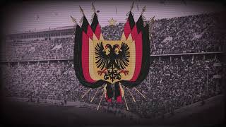 Deutschlandlied German Federation Anthem [upl. by Hubbard]