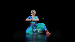 Bharatanatyam Arangetram  Extended Highlights with link to the chapters in description HD quality [upl. by Paxton814]