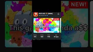 Bro fr music brawlstars pets roblox [upl. by Saeger497]