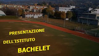 Presentazione dellIstituto Bachelet [upl. by Bethesda]