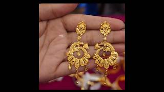 Beutifull kanbala dijain amp silver jewellery all set light weight। MDJ JEWELLERS [upl. by Poppy773]