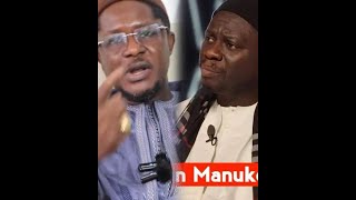 affaire cheikh omar Diagne réaction surprenante de cheikh bara ndiaye [upl. by Yetty]