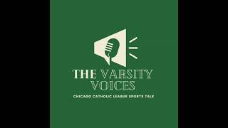 Chicago Catholic League Football Conference and Divisions [upl. by Marcelia]