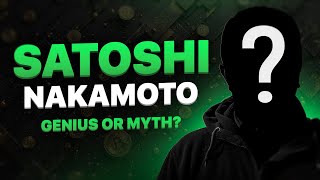 🧙 Bitcoin’s creator unveiled Theories about Satoshi Nakamoto [upl. by Aniuqaoj]