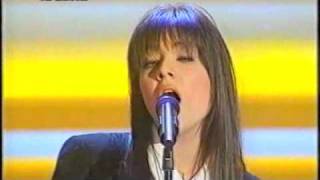 Raffaella Cavalli Sarò Sanremo 1996 [upl. by Northway245]