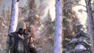 Assassins Creed III Campaign Trailer USA [upl. by Yliram]