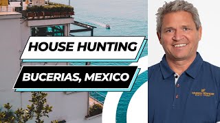 Bucerias Mexico  House Hunting  Dream Big In Mexico Real Estate [upl. by Arrimat]