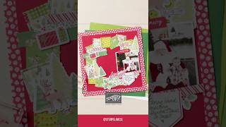 Unboxing Stampin’ Up Scrapbook 2024 stempelwiese stampinup scrapbooking unboxing [upl. by Wallach268]