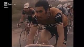 FELICE GIMONDI IL FILM [upl. by Eelarbed]