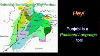 Hey Punjabi is a Pakistani language too [upl. by Ranzini891]