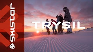 SkiStar Trysil [upl. by Tedmann]