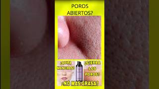 MEJOR PRIMER PARA PIEL GRASA Y POROS ABIERTOS  max factor miracle prep pore minimising [upl. by Aknahs]