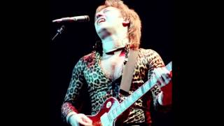 Aldo Nova Live 1982 Under the Gun War Suite Smokin [upl. by Nodnarg]