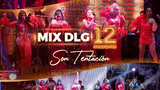 Mix DLG – Son Tentación [upl. by Sluiter701]