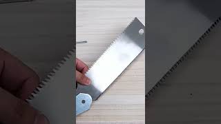 Double Edge Wood Cutting Tool [upl. by Sido]