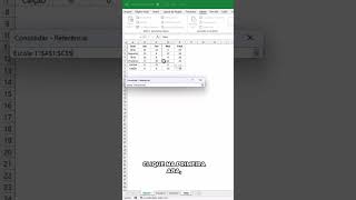 Como consolidar dados no Excel excel cursodeexcel excelbr [upl. by Bright172]