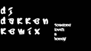 dj darren someone love you honey regie remix [upl. by Eerrehc951]