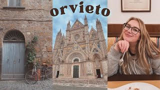 Enchanting Italian Town you MUST visit travel daytripsfromrome italytravelguide [upl. by Akeemat]