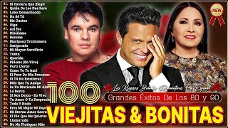 RICARDO ARJONA REIK LUIS MIGUELCANCIONES ROMANTICAS VIEJITAS PERO BONITAS EN ESPAÑOL💖💖 [upl. by Seften20]