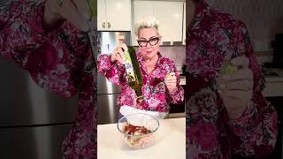 Air Fryer Chicken Fajita chicken airfryerrecipes easyrecipe [upl. by Bohannon]