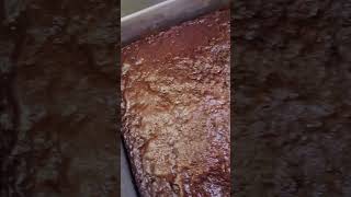 Chocolate cake youtubeshorts oman india yummy easytomake chocolatelover youtubeshorts kerala [upl. by Ettenil]