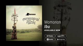 MOMONON  IBU Official Audio [upl. by Iramaj460]