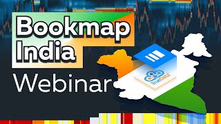 How to use Bookmaps trading indicators with TrueData Indian market [upl. by Slayton]