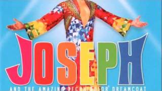 Musical Joseph  Finale Laat je droom bestaan [upl. by Allemrac620]