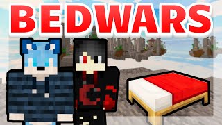 Bedwars with TheL1ama [upl. by Adleremse325]