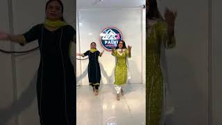 Kangani Song ❤️ Himmat Sandhu viralvideo bhangra youtubeshorts love punjabi trending [upl. by Sculley452]