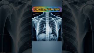 COPD in Lungs [upl. by Ahsam]